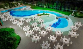 Radisson Blu Hotel & Spa Istanbul Tuzla