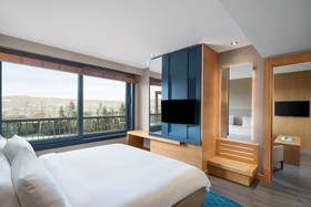 Radisson Blu Hotel & Spa Istanbul Tuzla