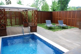 Radisson Blu Hotel & Spa Istanbul Tuzla