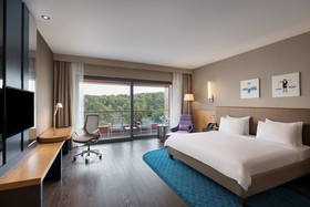 Radisson Blu Hotel & Spa Istanbul Tuzla