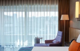 Radisson Blu Hotel & Spa Istanbul Tuzla