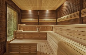 Radisson Blu Hotel & Spa Istanbul Tuzla