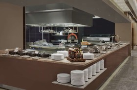 Radisson Blu Hotel & Spa Istanbul Tuzla