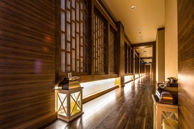 Radisson Blu Hotel & Spa Istanbul Tuzla