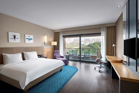 Radisson Blu Hotel & Spa Istanbul Tuzla