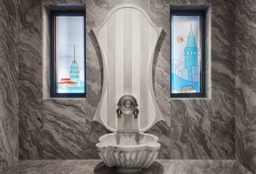 Radisson Blu Hotel & Spa Istanbul Tuzla