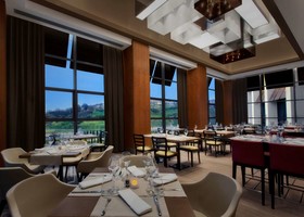 Radisson Blu Hotel & Spa Istanbul Tuzla