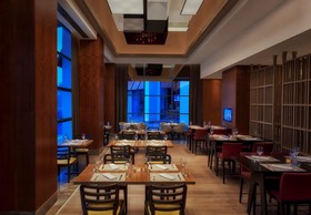 Radisson Blu Hotel & Spa Istanbul Tuzla