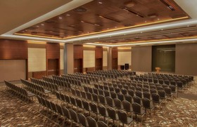 Radisson Blu Hotel & Spa Istanbul Tuzla