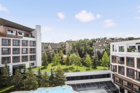 Radisson Blu Hotel & Spa Istanbul Tuzla