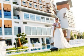 Radisson Blu Hotel & Spa Istanbul Tuzla