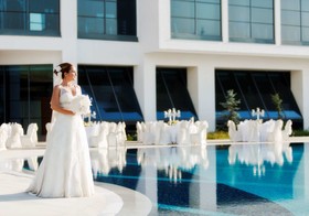 Radisson Blu Hotel & Spa Istanbul Tuzla