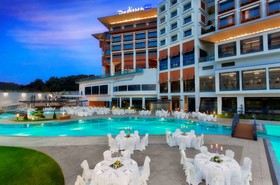Radisson Blu Hotel & Spa Istanbul Tuzla
