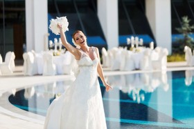 Radisson Blu Hotel & Spa Istanbul Tuzla