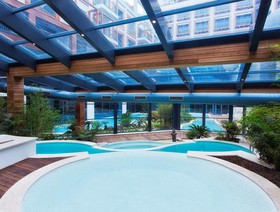 Radisson Blu Hotel & Spa Istanbul Tuzla
