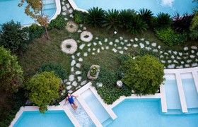 Radisson Blu Hotel & Spa Istanbul Tuzla