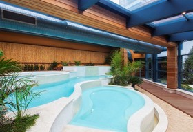 Radisson Blu Hotel & Spa Istanbul Tuzla