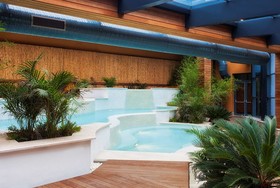 Radisson Blu Hotel & Spa Istanbul Tuzla