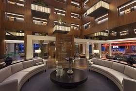 Radisson Blu Hotel & Spa Istanbul Tuzla