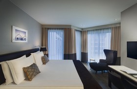 Radisson Blu Hotel & Spa Istanbul Tuzla