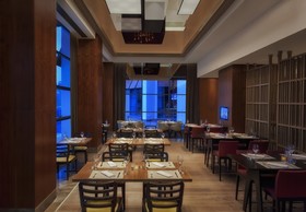 Radisson Blu Hotel & Spa Istanbul Tuzla