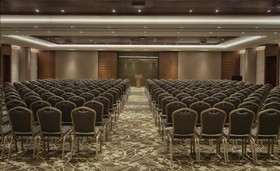 Radisson Blu Hotel & Spa Istanbul Tuzla