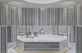 Radisson Blu Hotel & Spa Istanbul Tuzla