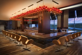 Radisson Blu Hotel & Spa Istanbul Tuzla