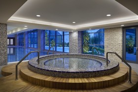 Radisson Blu Hotel & Spa Istanbul Tuzla