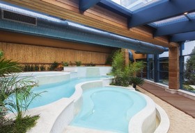 Radisson Blu Hotel & Spa Istanbul Tuzla