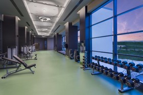 Radisson Blu Hotel & Spa Istanbul Tuzla