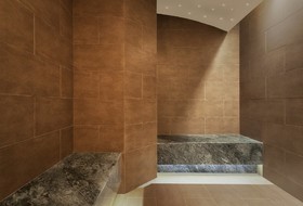 Radisson Blu Hotel & Spa Istanbul Tuzla