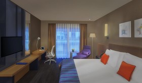 Radisson Blu Hotel & Spa Istanbul Tuzla