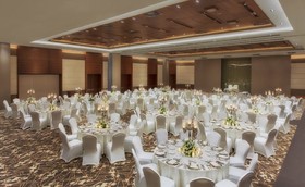 Radisson Blu Hotel & Spa Istanbul Tuzla