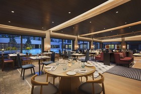 Radisson Blu Hotel & Spa Istanbul Tuzla