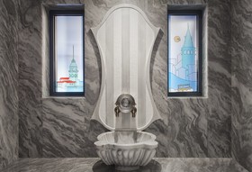 Radisson Blu Hotel & Spa Istanbul Tuzla