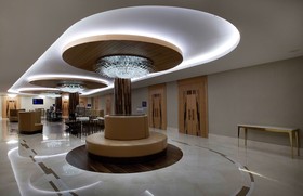 Radisson Blu Hotel Istanbul Sisli