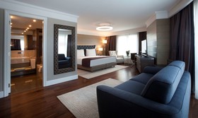 Radisson Blu Hotel Istanbul Sisli