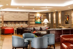 Radisson Blu Hotel Istanbul Sisli
