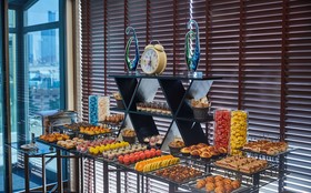 Radisson Blu Hotel Istanbul Sisli