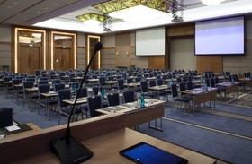 Radisson Blu Hotel Istanbul Sisli