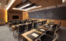 Radisson Blu Hotel Istanbul Sisli
