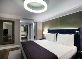 Radisson Blu Hotel Istanbul Sisli
