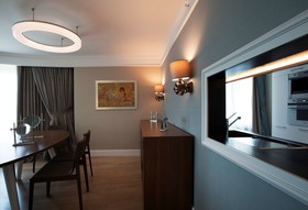 Radisson Blu Hotel Istanbul Sisli