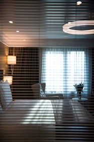 Radisson Blu Hotel Istanbul Sisli