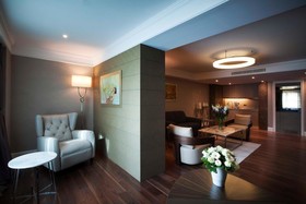 Radisson Blu Hotel Istanbul Sisli