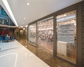 Radisson Blu Hotel Istanbul Sisli
