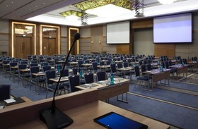 Radisson Blu Hotel Istanbul Sisli