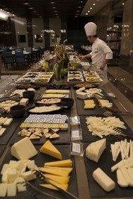 Radisson Blu Hotel Istanbul Sisli
