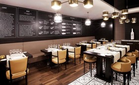 Radisson Blu Hotel Istanbul Sisli
